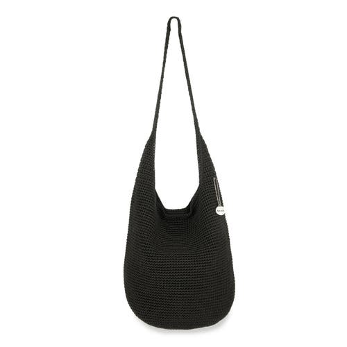 Shop The Sak 120 Hobo In Black