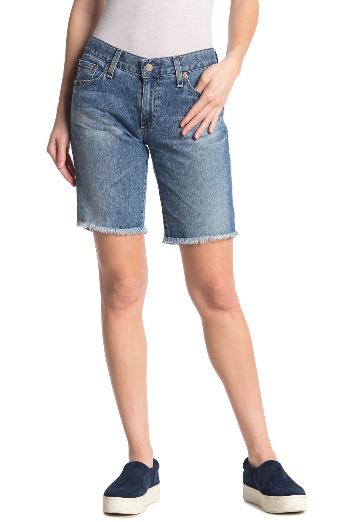 nordstrom ag shorts