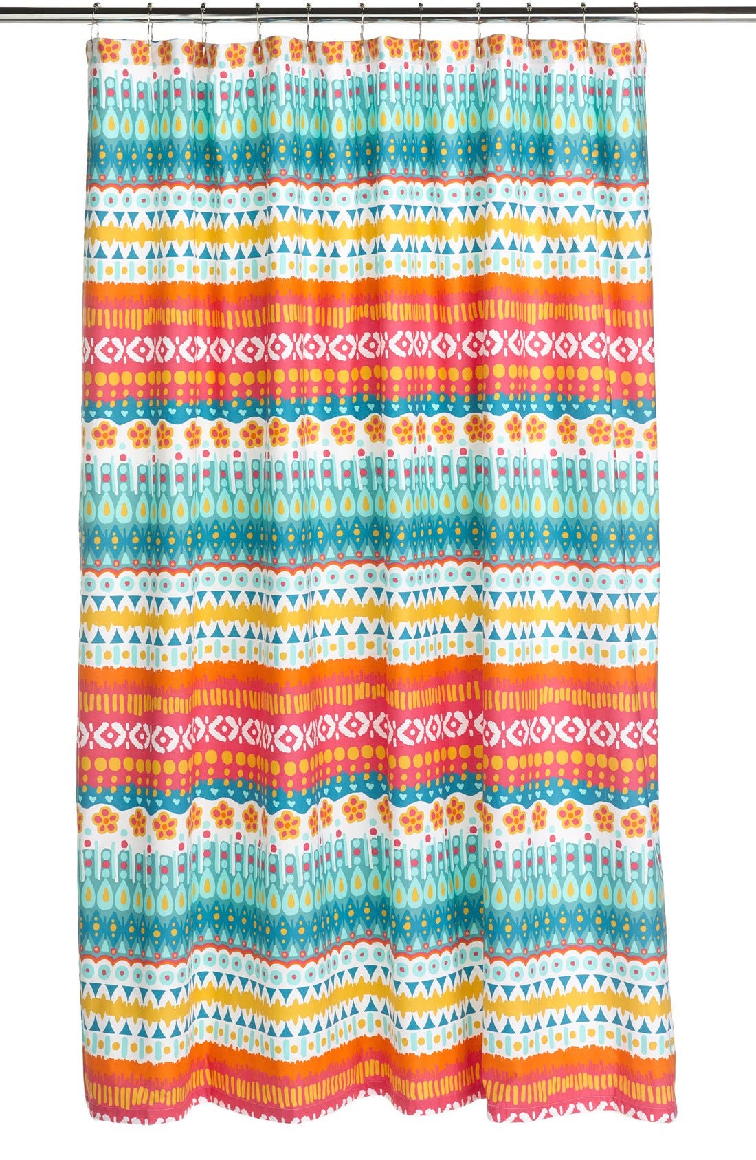 Levtex 'Dakota' Shower Curtain Nordstrom