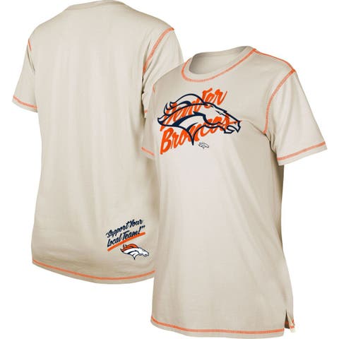 Cute Broncos Shirt 