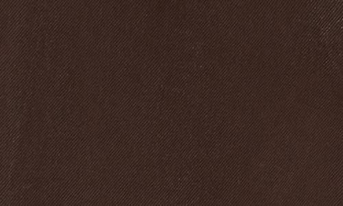 Frank & Eileen The Everyday Jeans In Chocolate In Chocolate