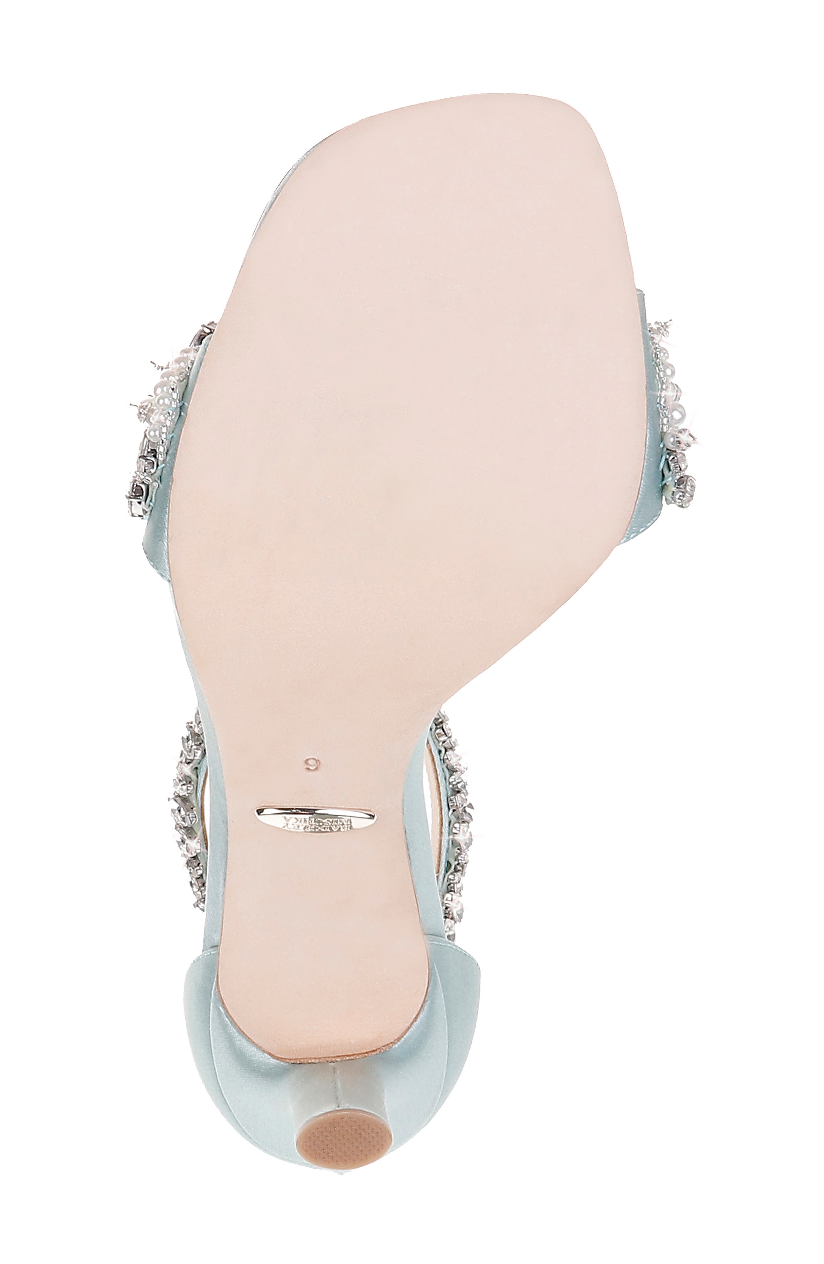 badgley mischka fiorenza