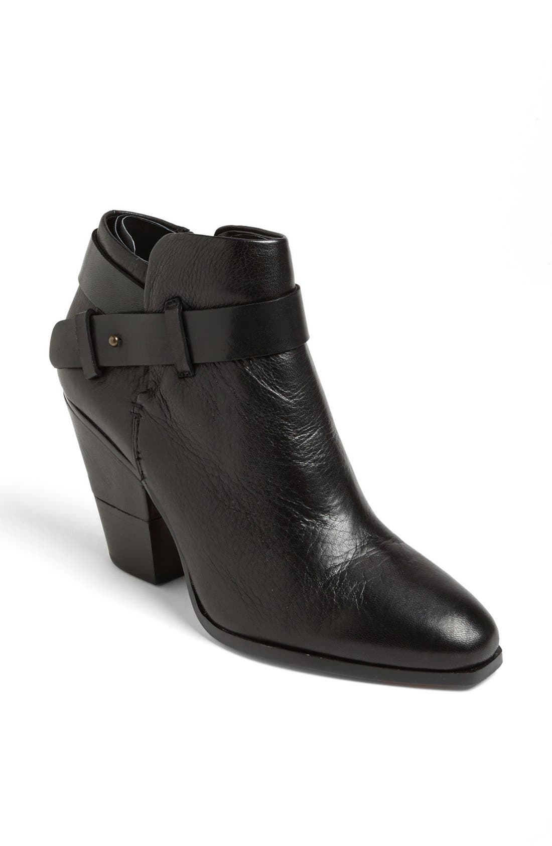 dolce vita tristan bootie