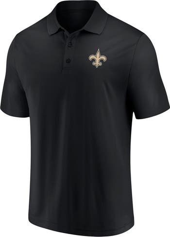 FANATICS Men s Fanatics Branded Black New Orleans Saints Component