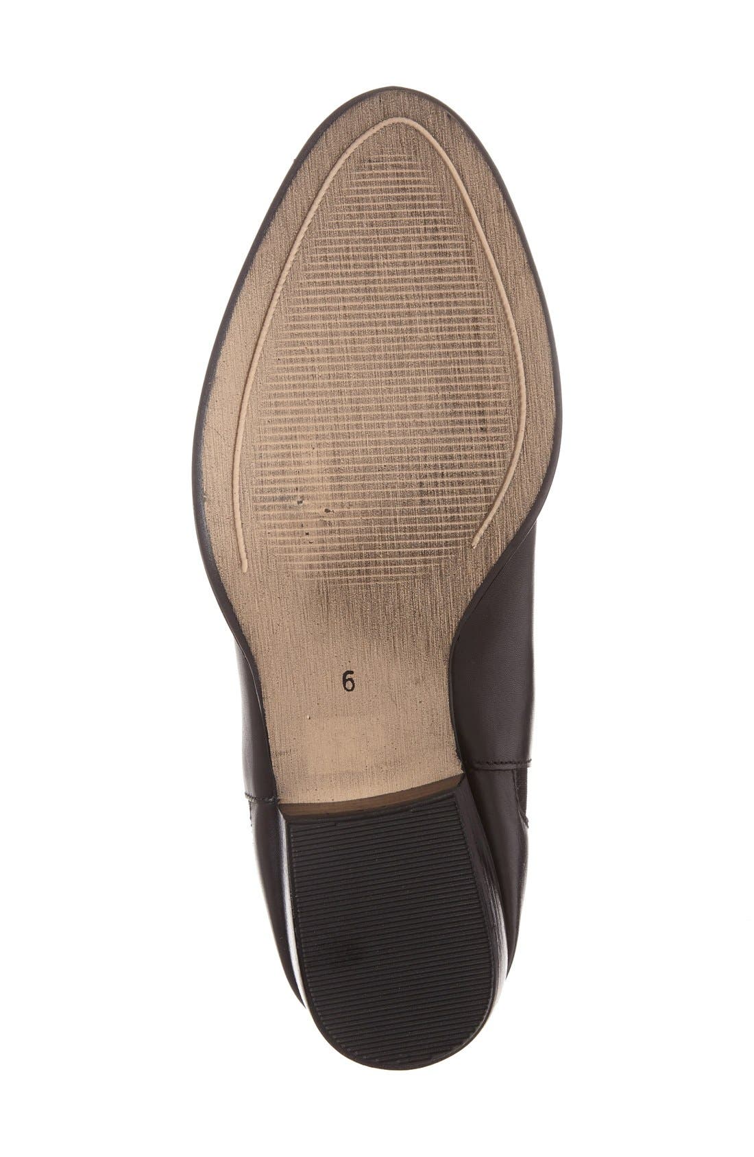 seychelles wake chelsea boot