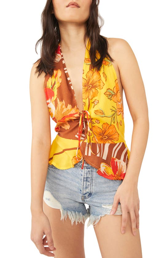 FREE PEOPLE photo