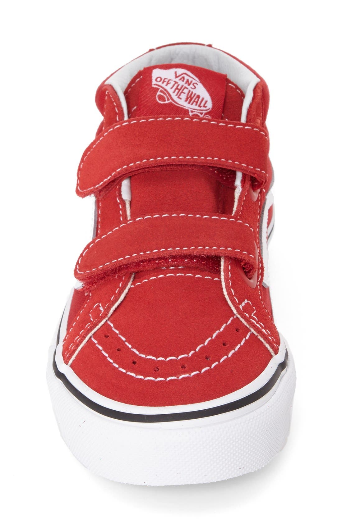 Vans Sk8-Mid Reissue Sneaker, Alternate, color, 