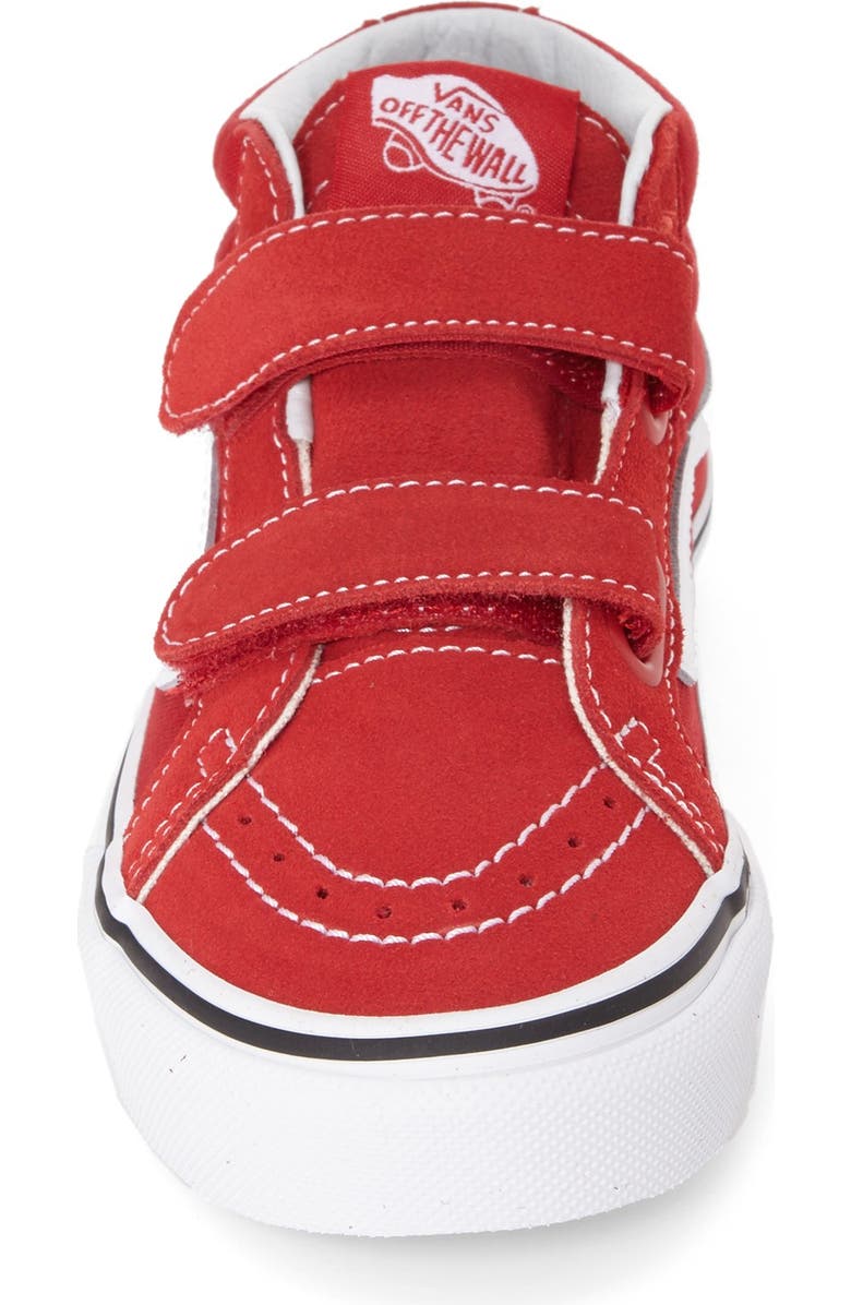 Vans Sk8-Mid Reissue Sneaker, Alternate, color,