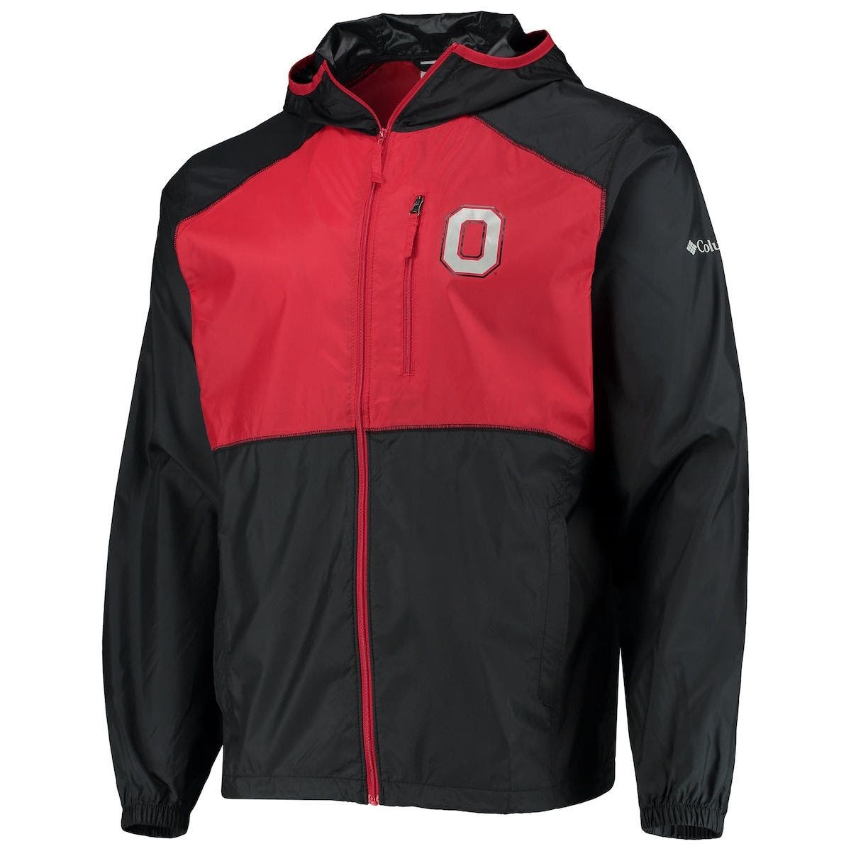 mens nordic point iii interchange jacket