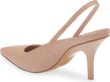 Vince Camuto Riveq Slingback Pump (Women)