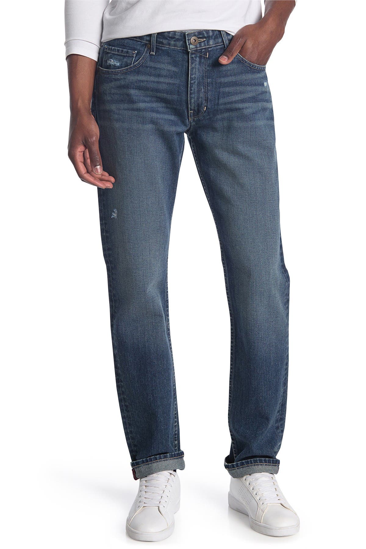 paige normandie jeans