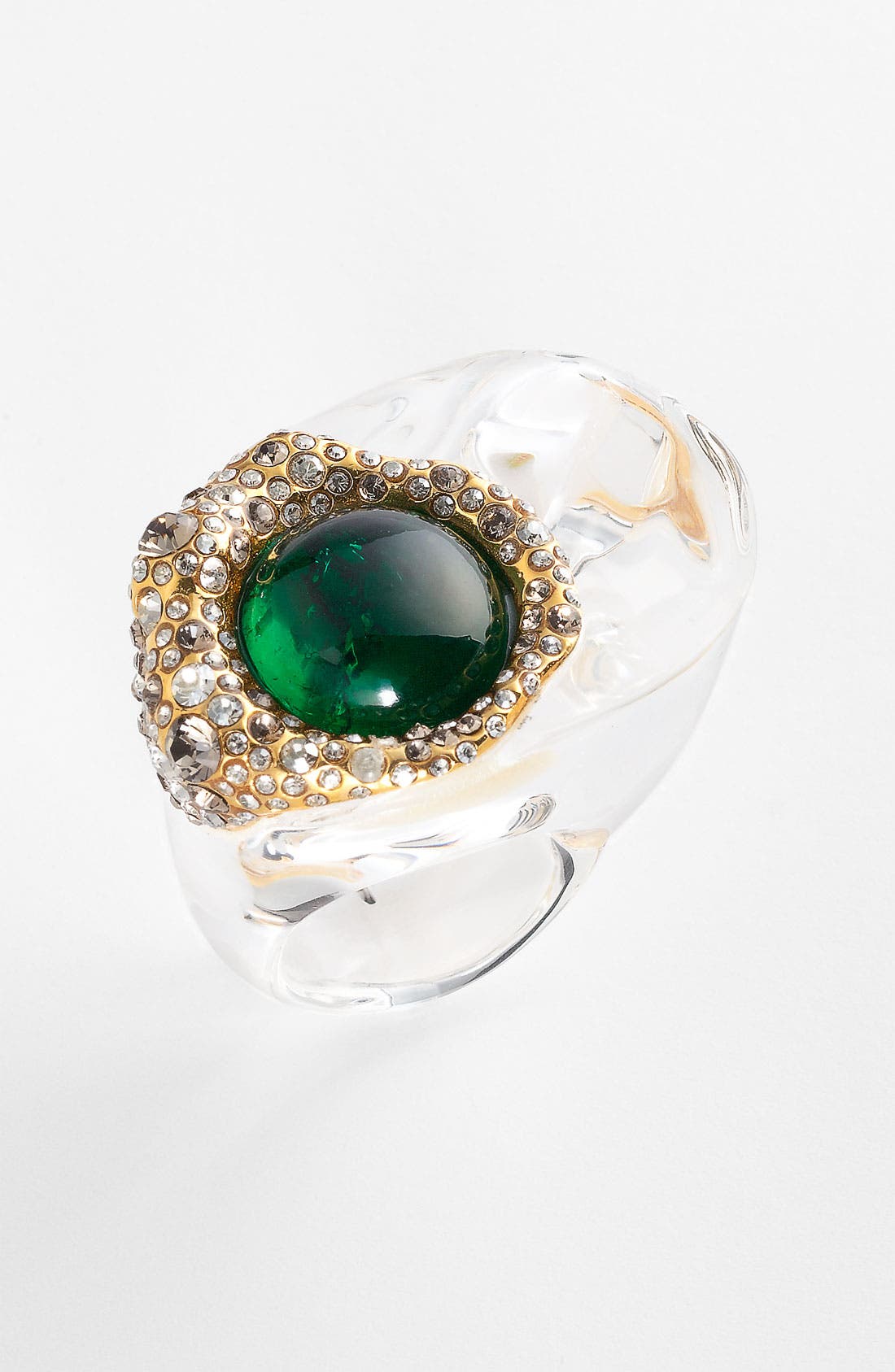 Alexis Bittar 'Modernist' Statement Ring Nordstrom