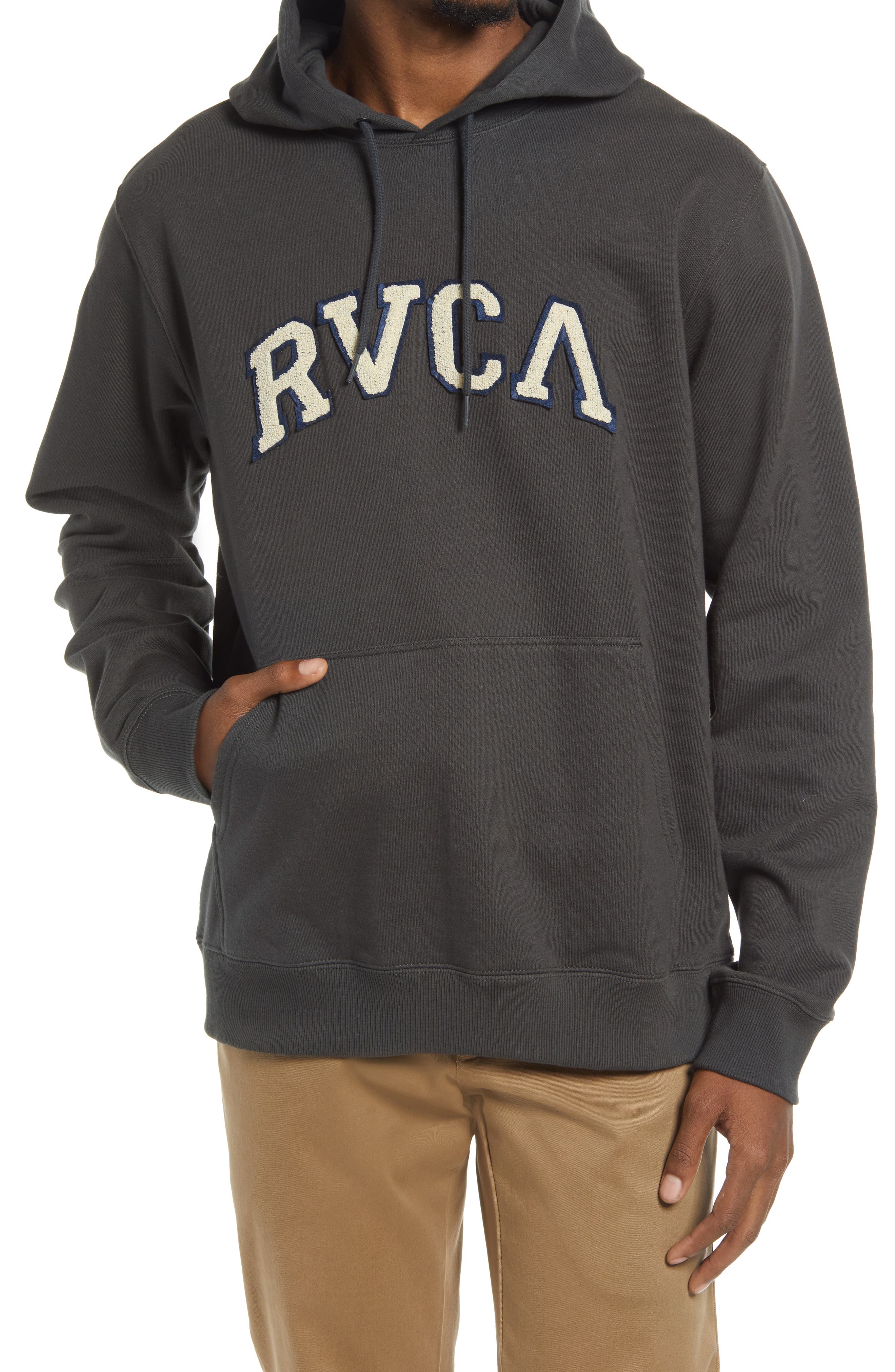 Men's RVCA Sale Clothing, Shoes 