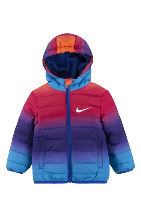 Essential Hooded Padded Jacket (Baby)