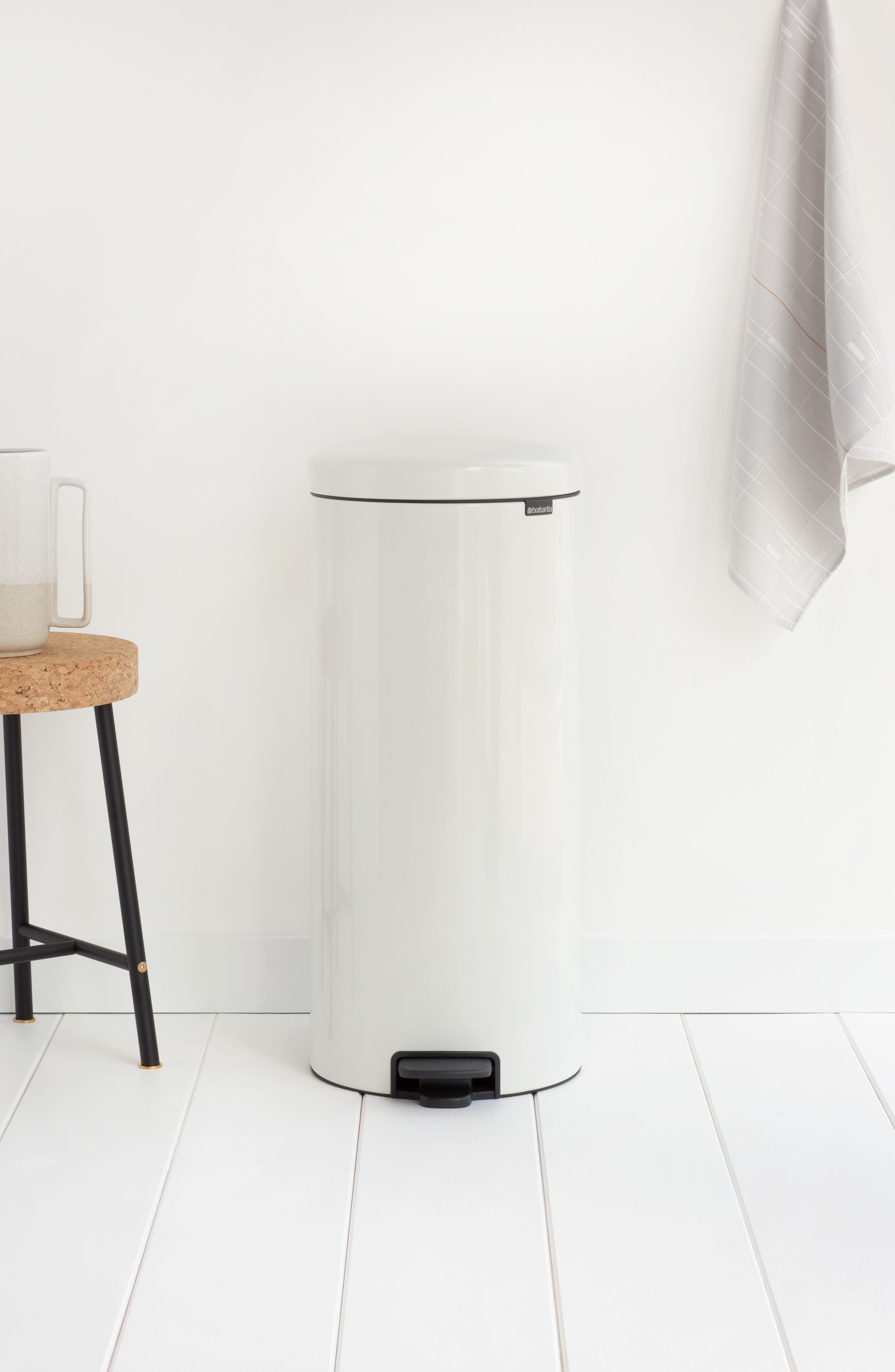 Brabantia Newicon Step Can 8Gallon Trash Can Nordstrom