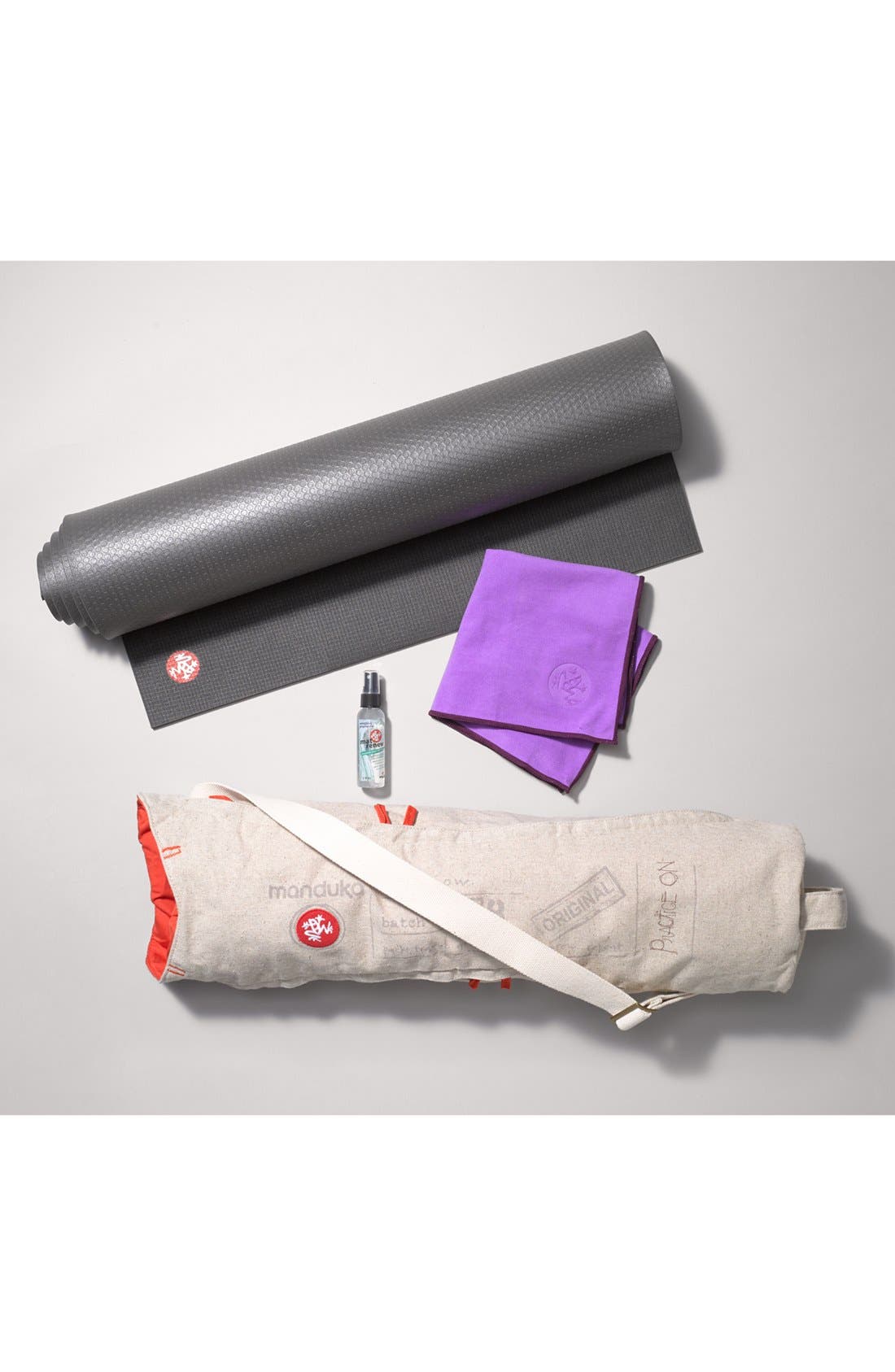 Manduka Mat Renew Wash (2 oz.) Nordstrom