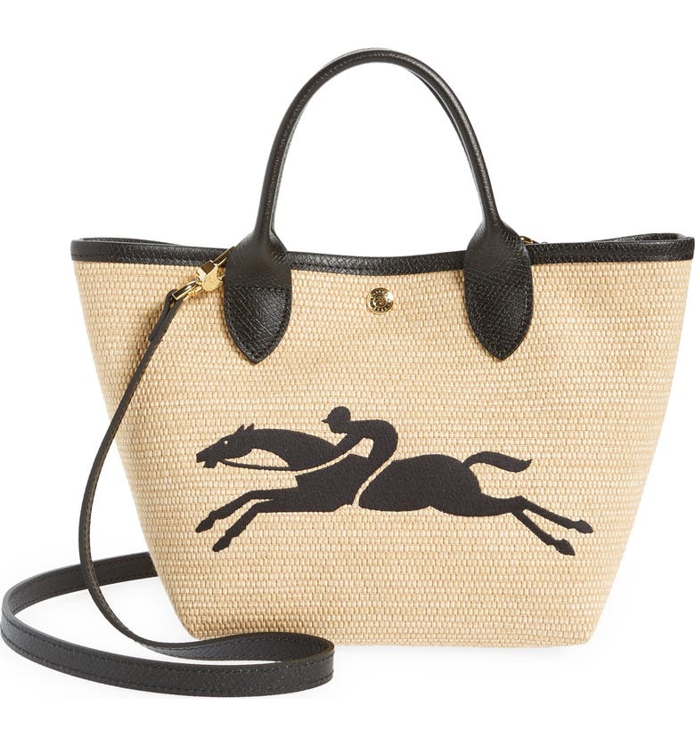 Longchamp Le Pliage Panier Top Handle Bag | Nordstrom