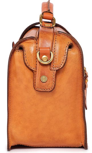 Old trend 2025 doctor satchel
