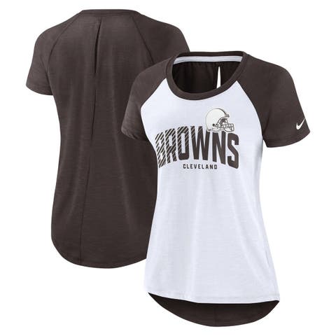 Profile Women's Joe Burrow White Cincinnati Bengals Plus Notch Neck T-Shirt