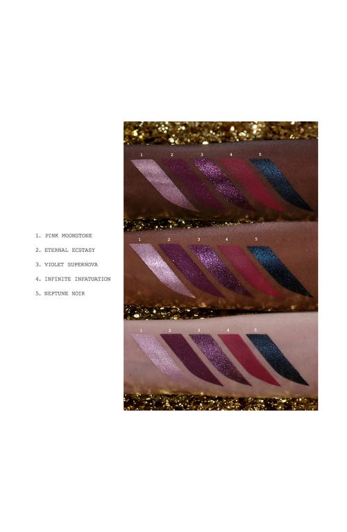 Pat Mcgrath Labs Luminous Legends Eyeshadow Palette In Starfall Seduction