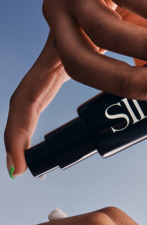 Sidia The Hand Serum: Nirvana In Nirvana