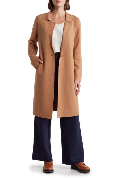 Petite coats shop nordstrom rack