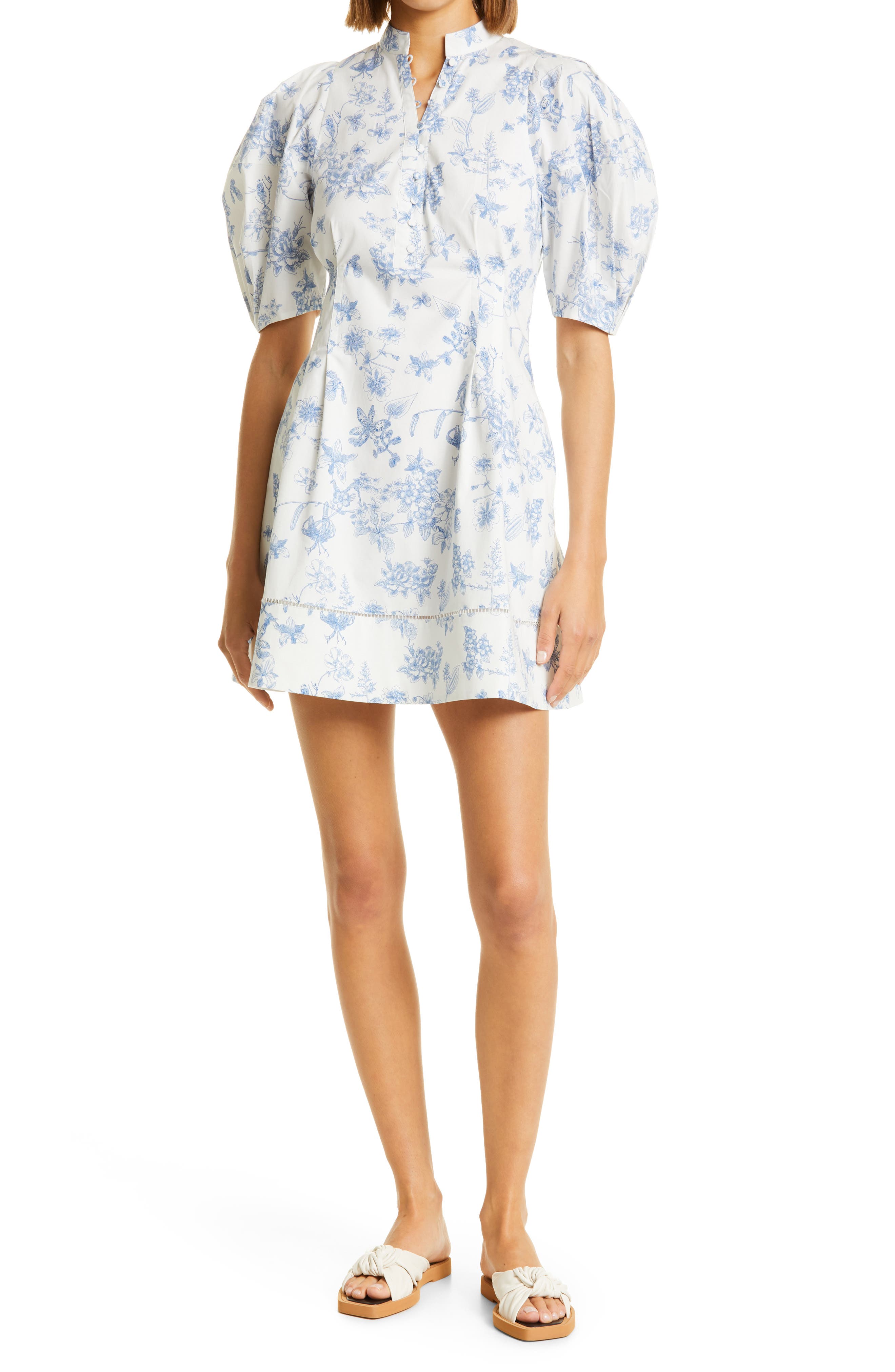 Women's Club Monaco Dresses | Nordstrom
