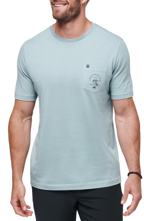 TravisMathew Forbidden Isle Graphic T-Shirt Arona at Nordstrom,