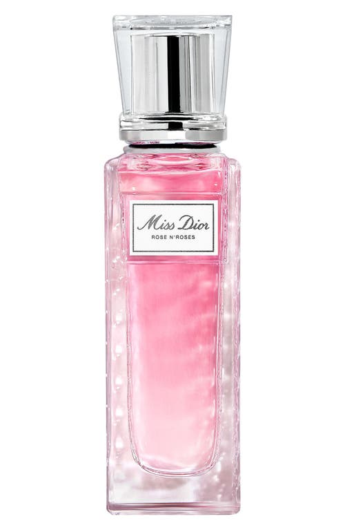 Shop Dior Miss  Rose N'roses Eau De Toilette In No Color