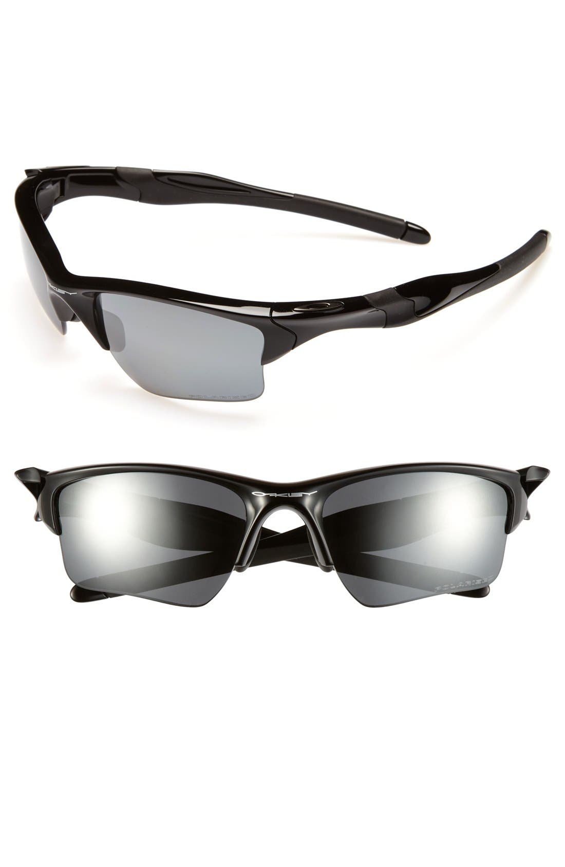 oakley polarized glasses