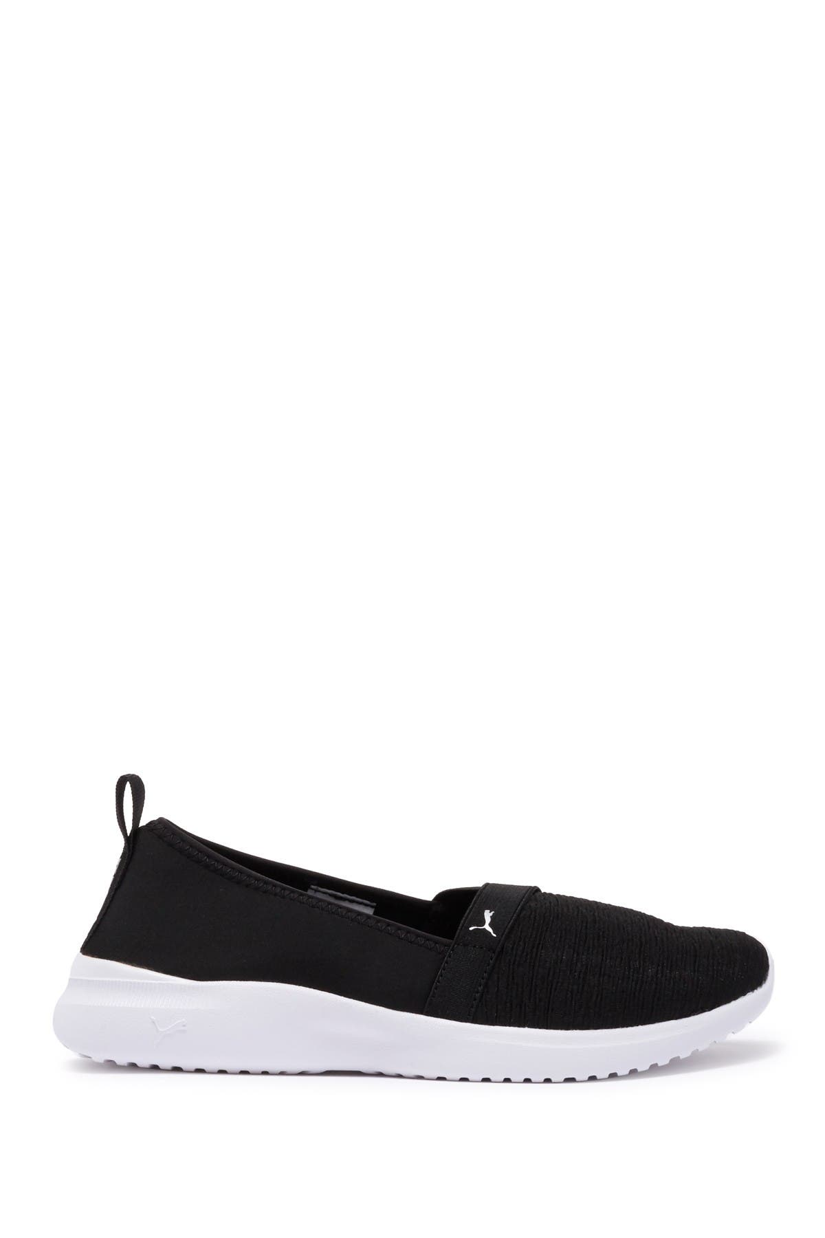 puma adelina trainers ladies
