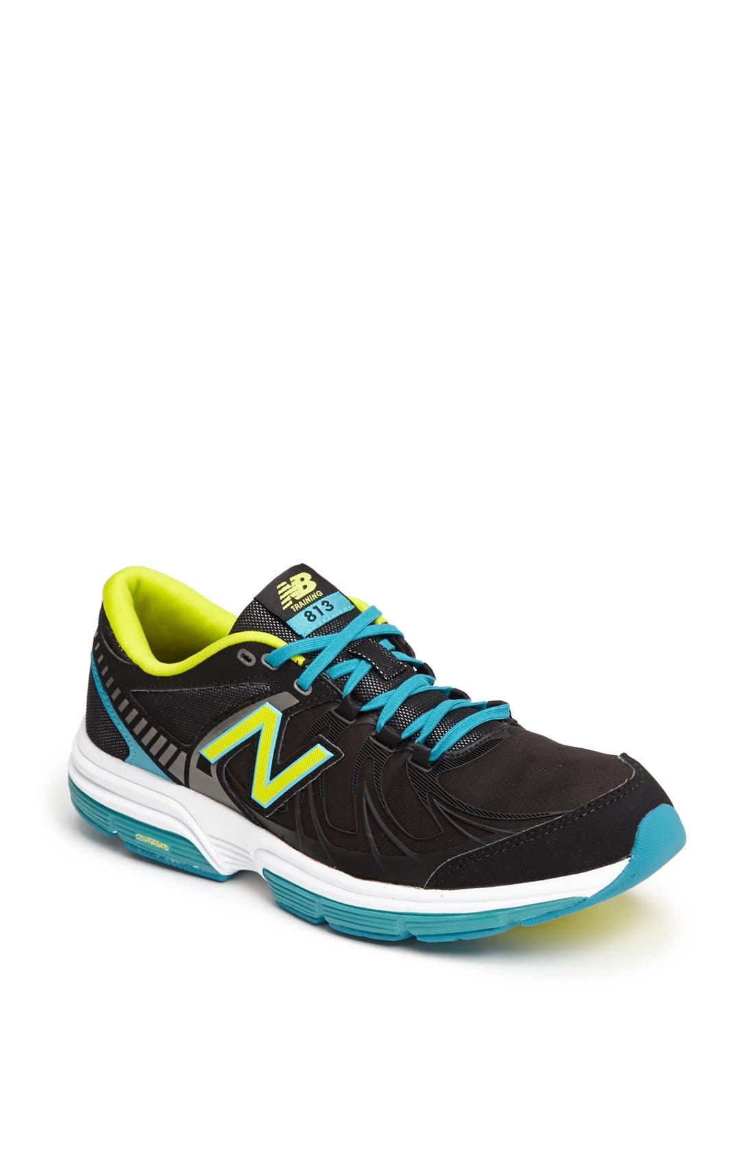 new balance women's 813 cross training shoe