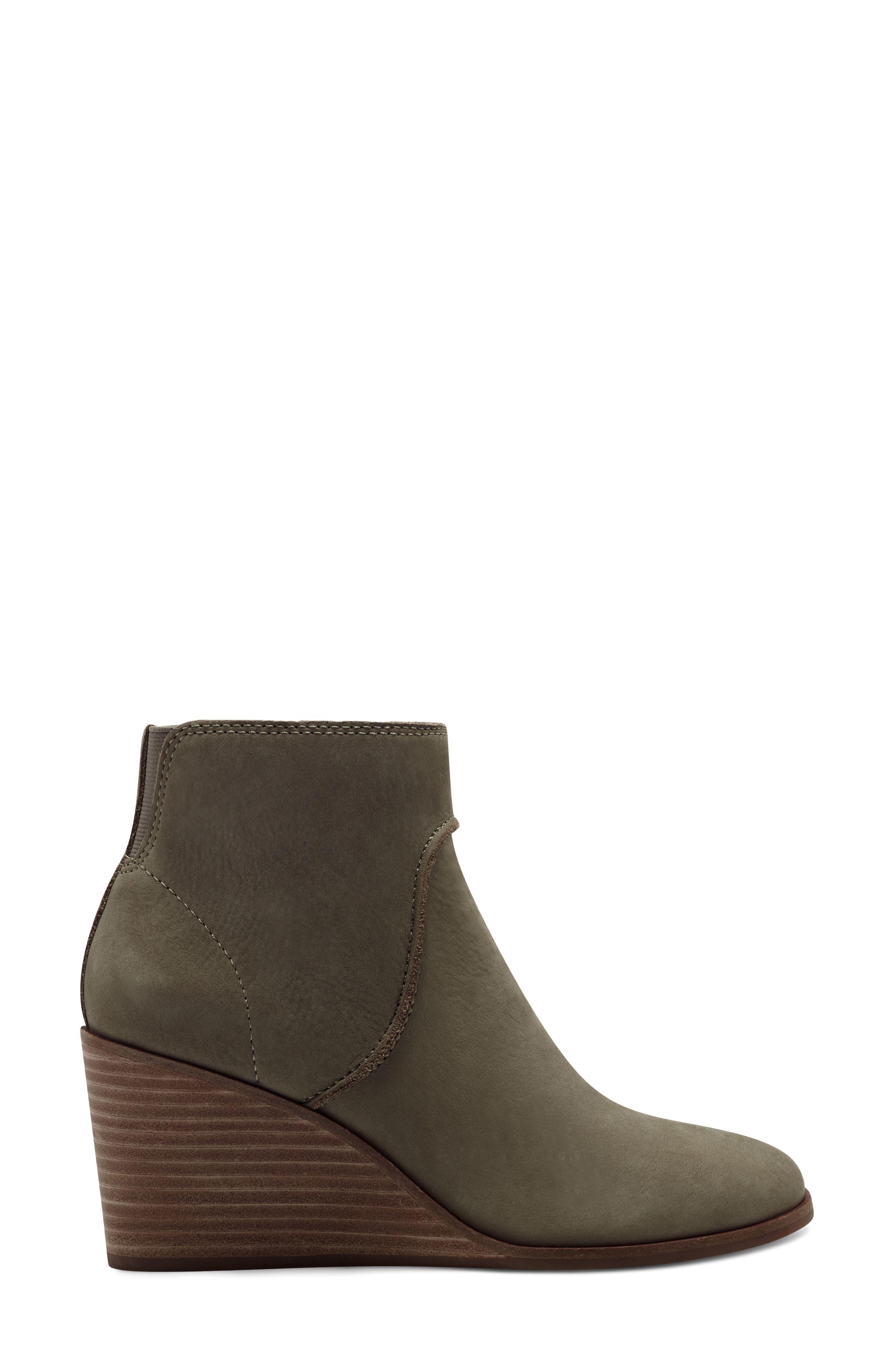 nordstrom wedge booties