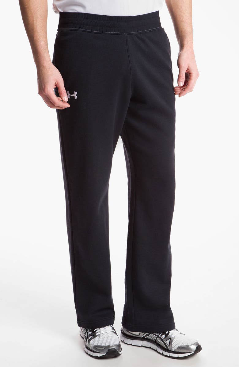 Under Armour 'Storm Transit' Charged Cotton Pants | Nordstrom