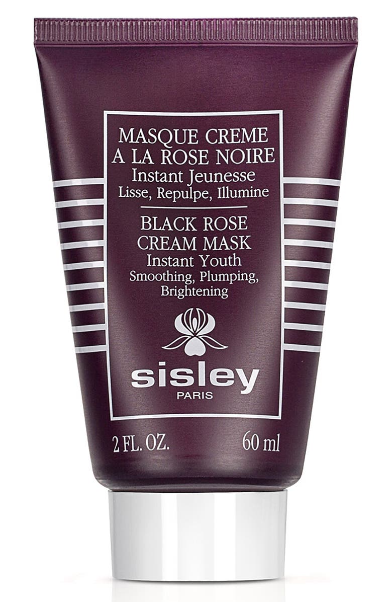 SISLEY PARIS Black Rose Cream Mask, Main, color, NO COLOR