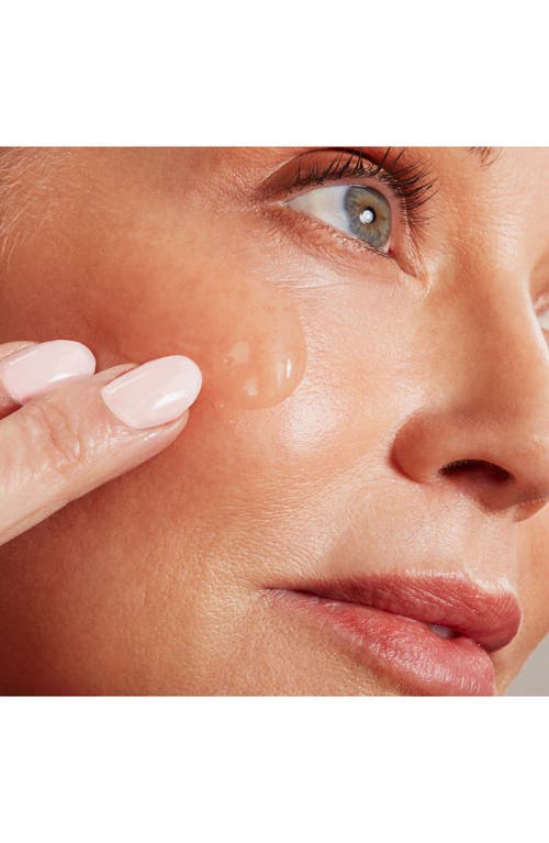 Nuface ® Hydrating Aqua Gel Home & Away Duo $90 Value In No Color