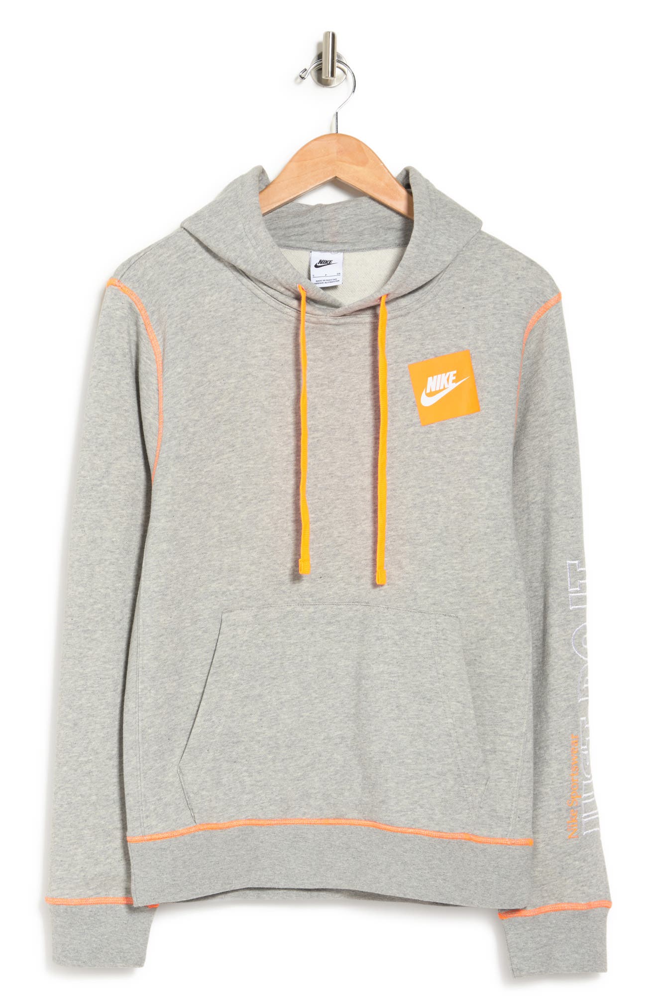 women's nike hoodie nordstrom rack