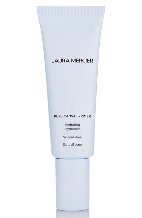 Hydrating Pure Canvas Primer