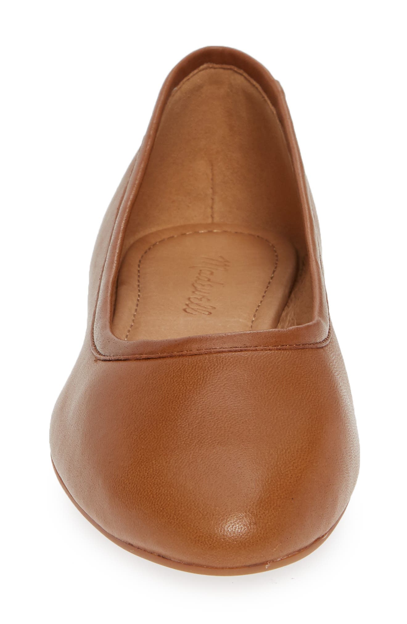nordstrom black ballet flats