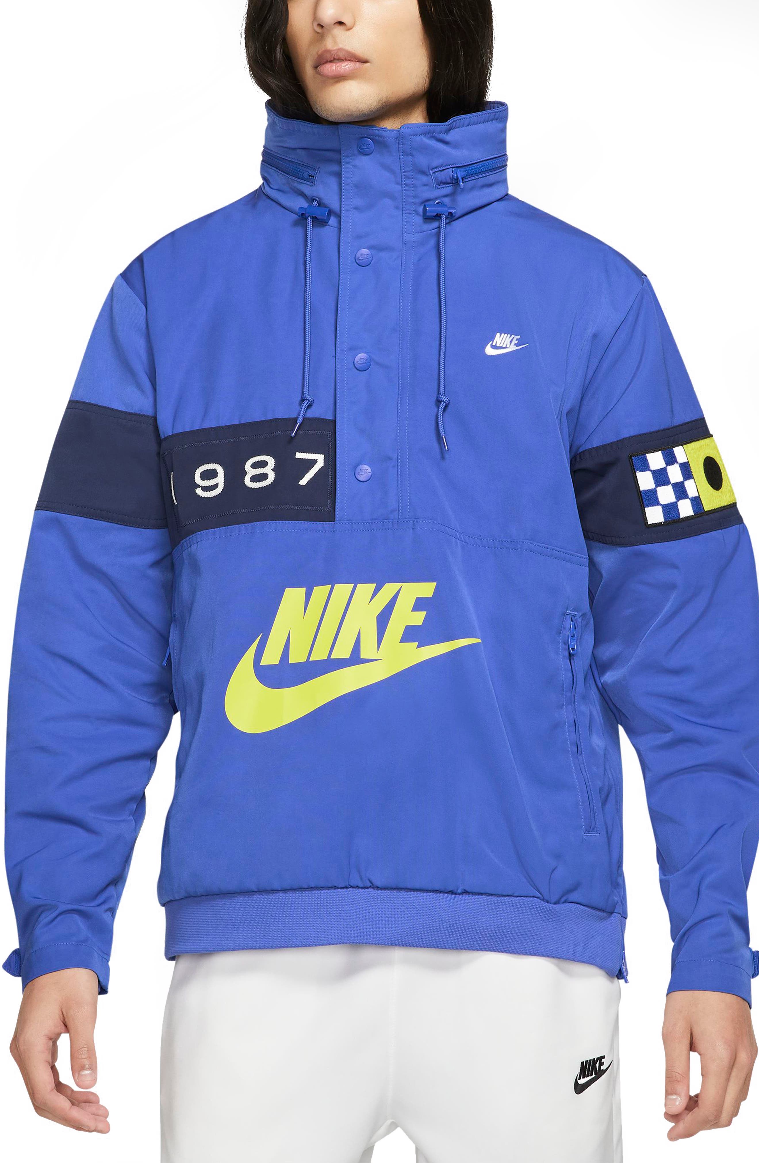 nike jacket 1987