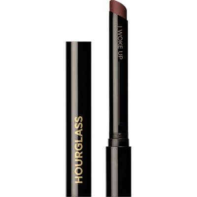 Hourglass Confession Ultra Slim High Intensity Refillable Lipstick Refill - I Woke Up - Dusty Rose