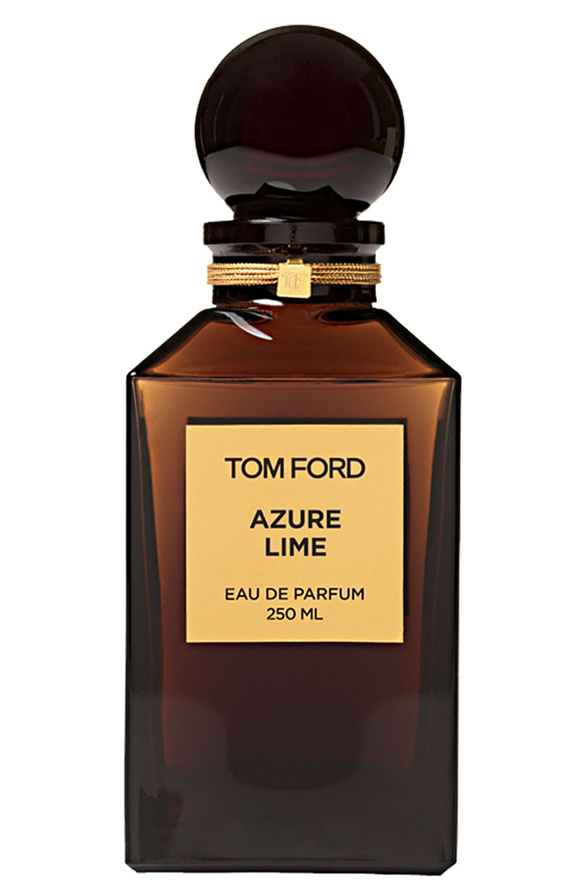 Tom Ford Private Blend Azure Lime Eau de Parfum Decanter Nordstrom