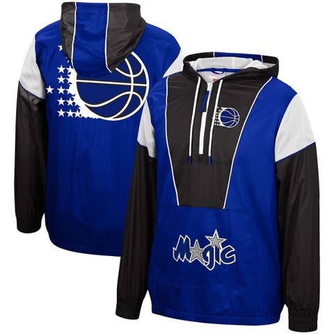 Mitchell & Ness Vancouver Grizzlies Hardwood Classics Throwback NBA Warmup  Jacket Men's XL NEW
