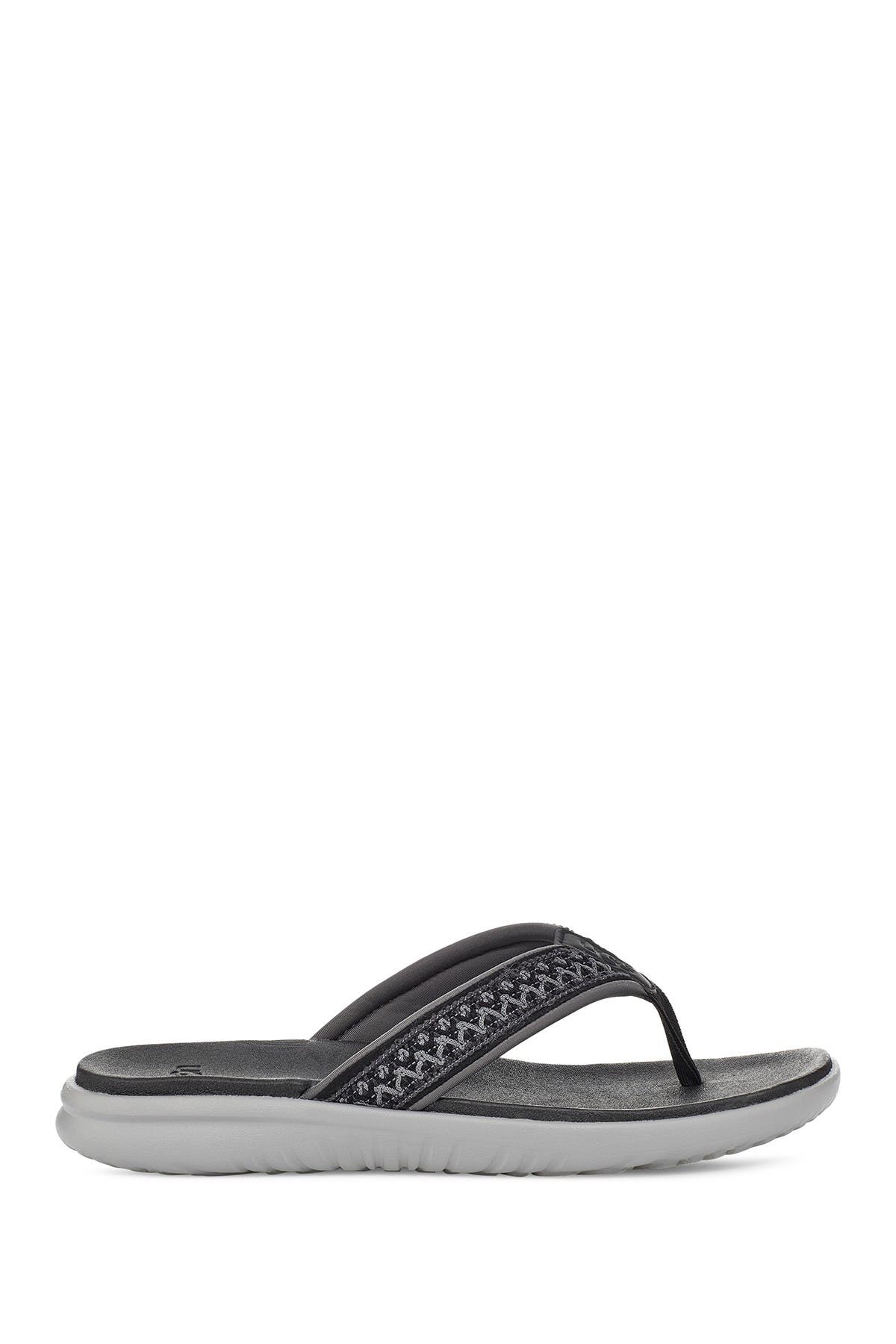 mens huarache sandals nordstrom