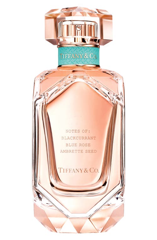 Tiffany & Co. Rose Gold Eau de Parfum at Nordstrom