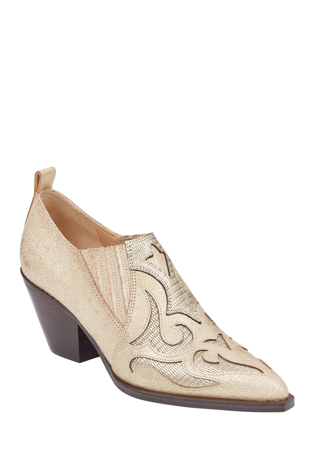 marc fisher booties nordstrom rack