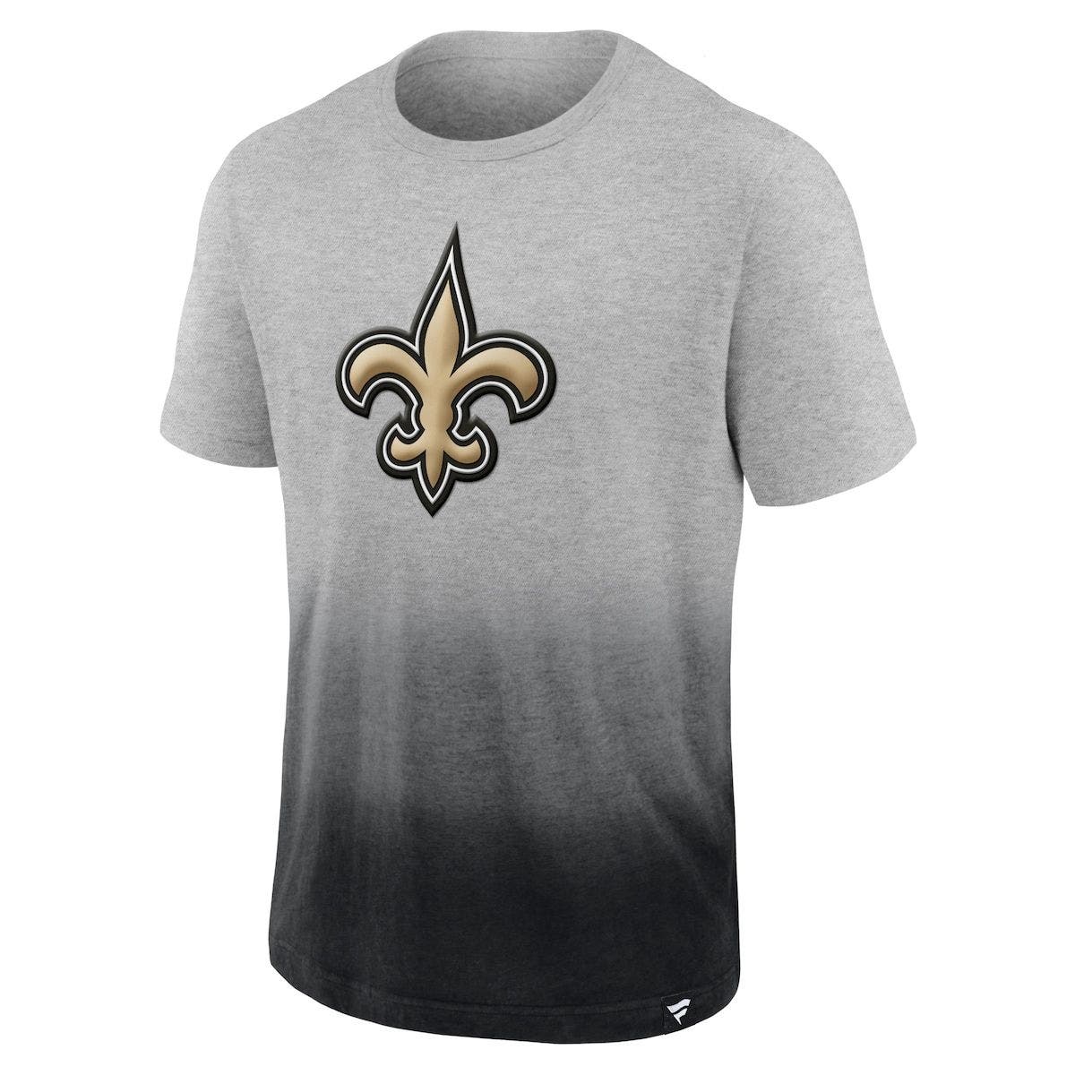 fanatics saints shirt