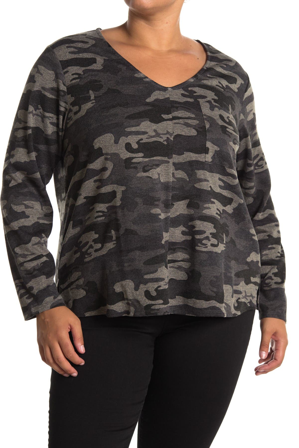 sanctuary plus size clothing