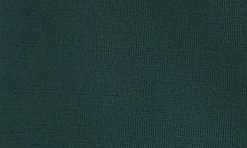 Ben Sherman Merino Blend Turtleneck Sweater In Jade