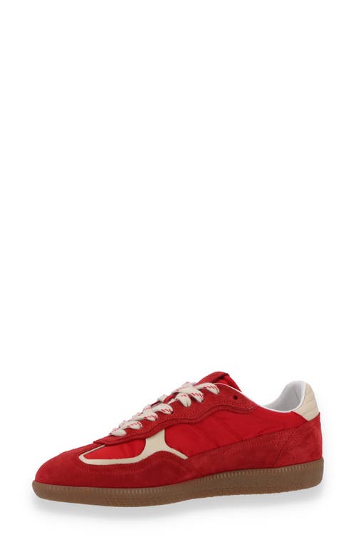 Shop Alohas Tb.490 Rife Sneaker In Red